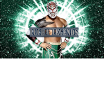 The Lucha Legends