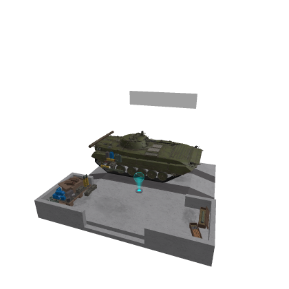 BMP FIX