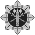 Ukrainia Military Law-Enforcement Service