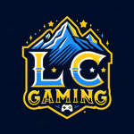 LC Gaming - Offcial Group (WIP)