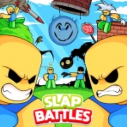 Slap Battles SLICER GLOVE NEW FAN MADE