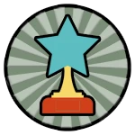 Game Badge Thumbnail