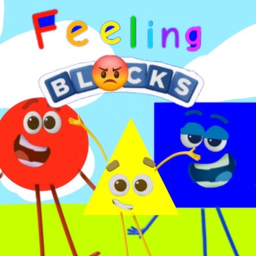 The FeelingBlocks RolePlay!