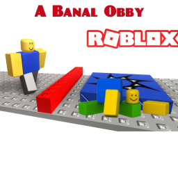 (BETA) The Banal Obby