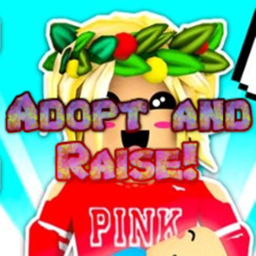 Adopt and Raise a Baby (BETA) (FLAMINGO!)