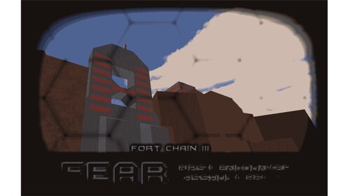 FEAR Fort Chain