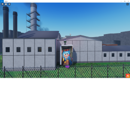 Poppys playtime survival (NEW MAP)