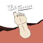 The Toesies