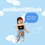 JustABunchOfClouds
