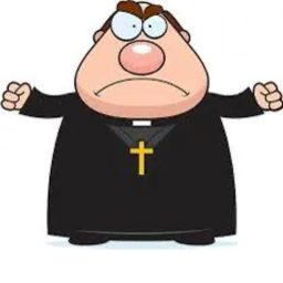 Christian Backrooms