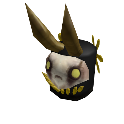 Sunflower Monster