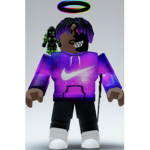 Carter the galaxy gamer
