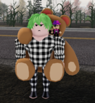 Gamma's Fan Club