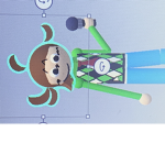 itz funtime lime fan club