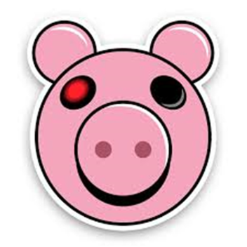 Official  Club For (Piggy) Insane Impossible house
