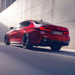 BMW M5S