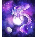 Galaxy dragons United