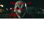 The Joker Of Darkness TEAM