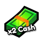 x2 Cash