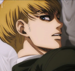 Armin Arlert Fans