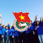 [ĐTNCSHCM] Ho Chi Minh Communist Youth Union