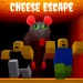 Cheese Escape [Horror] icon