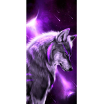 WOlfSaints