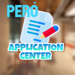 Application Center