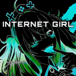 internet girI