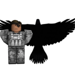 Blackbird Special Forces