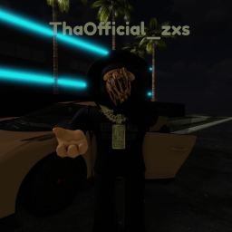 Run down RP