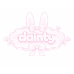 dainty ۶ৎ