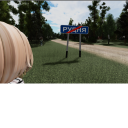 A Walk in the Forest