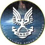[] UNSC [] United Nations Space Command Group Thumbnail