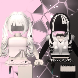 ♡ Envy: R6 Girl Outfits Cute/Emo ♡