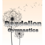 Dandelion gymnastics!