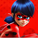 Official Miraculous Ladybug Group