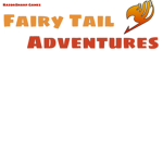 Fairy Tail: Adventures