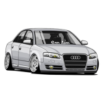 Subaru's clothing