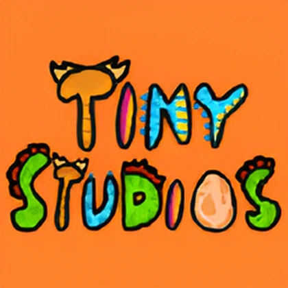 Tiny Studíos Roblox group icon