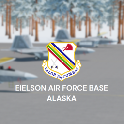 [USAF] Eielson Air Force Base, Alaska