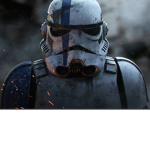 Stormtrooper Created