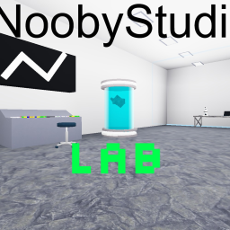 NoobyStudio's Lab
