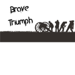 Brave Triumph