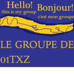 Not Just A Group (By HlRoblox119)
