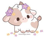 •Moo•