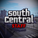 South Central '92: Staff