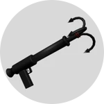 [SALE] Grapple Hook