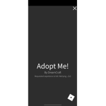 Adopt Me Trading House