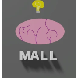 knowledge inc mall icon